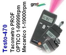 tacometro Digital RPM , Velocidad radial y m/seg