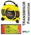 transmisor induccion localizar tubo metal venta alquiler gimateg