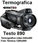 ir a termografica gimateg distribuidor testo 890 