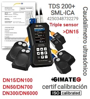 oto busca fuga aire comprimido camara acustica inustrial AI56 gimateg