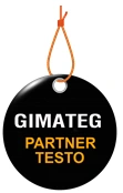 consulte Ofertas gimateg distribuidor testo
