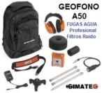 ir a geofono fuga agua prof sewerin a50 mochila gimateg