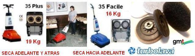 gama fregadoras portatiles turbolava gimateg