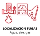 enlace Busca fugas agua y aire GimateG