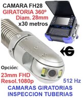 venta alquiler geofonos busca fugas agua sw-a200 GimateG