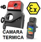 ir a termografica y telefono atex gimateg distribuidor VShooter3W
