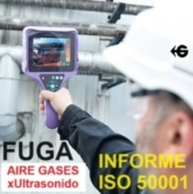 camara acustica localizacion origen del ruido sorama gimateg