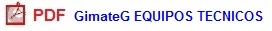 Enlace cob descarga PDF GimateG equipos