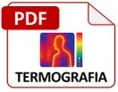 Icono de archivo PDF que indica la disponibilidad de documentación técnica, guías y recursos sobre termografía infrarroja, cámaras termográficas y aplicaciones profesionales, proporcionados por Gimatec.