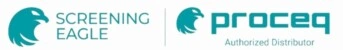PROCEQ Screening Eagle PM8000 gimateg