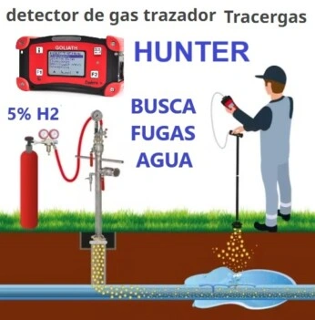 busca fugas agua geofonos y gastraza gimateg