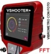 r a analizador vibracion maquinas vshooter+ con foto
