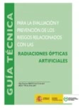 nlace con INSHT de Guia Tecnica Prevencion riesgos laborales ROA
