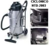 aspirador industrial polvo ciclonico numatic gimateg