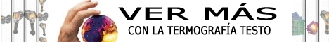 termografia camaras termicas testo gimateg