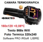 ir a termografica gimateg distribuidor testo 868s
