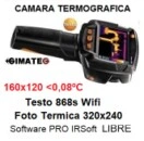 ir a termografica gimateg distribuidor testo 868s