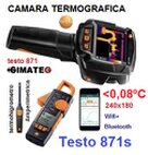 ir a termografica gimateg distribuidor testo 872s