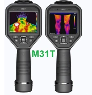 termografica Testo 890 venta y alquiler GimateG