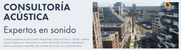 buscar fuentes de ruido venta y alquiler gimateg