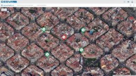 ejemplo cesva ta120 en Barcelona venta alquiler gimateg