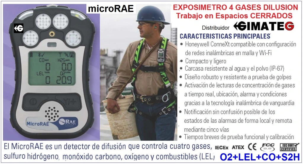Exposimetro Gases Prevencion Riesgos Gimatec Instrumentos Ofrece exposimetro-gases-prevencion-riesgos-gimatec-instrumentos-ofrece