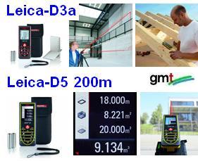 distanciometros laser disto leica venta alquiler gimateg