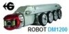 enlace robot inspeccion tubos contacte a gimatec