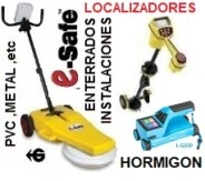 Enlace a PDF GimateG localizador instalaciones enterradas