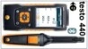 instrumento multifuncion testo 440 bluetooth GimateG