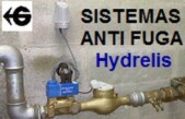 valvulas anti fugas agua hydrelis consulte gimateg