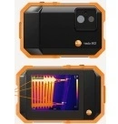 ir a termografica gimateg distribuidor testo 871s