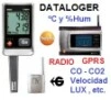 dataloger termohigrometro testo wifi gimateg