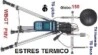 medidor estres termico TG TH TS Delta gimateg