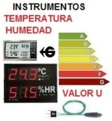 Enlace PDF GimateG instrumentos Temperatura humedad
