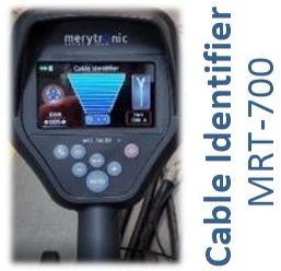 identificador cable localizador MRT-700CI merytronic gimateg