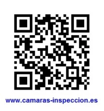 QR enlace camaras Inspeccion es gimateg