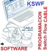 software programacion valvula antifuga switchflow gimateg