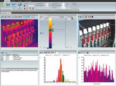 termografia software testo gimateg