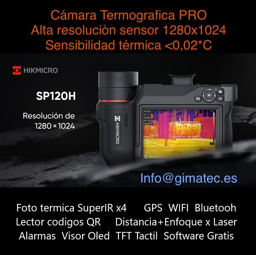 camara acustica sorama iV64 origen Ruido en PRL y aislamiento edificios gimateg