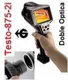 ir a termografica gimateg distribuidor testo 872s
