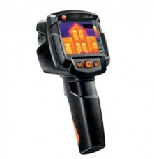 termografica testo 872 wifi bluetooth gimateg